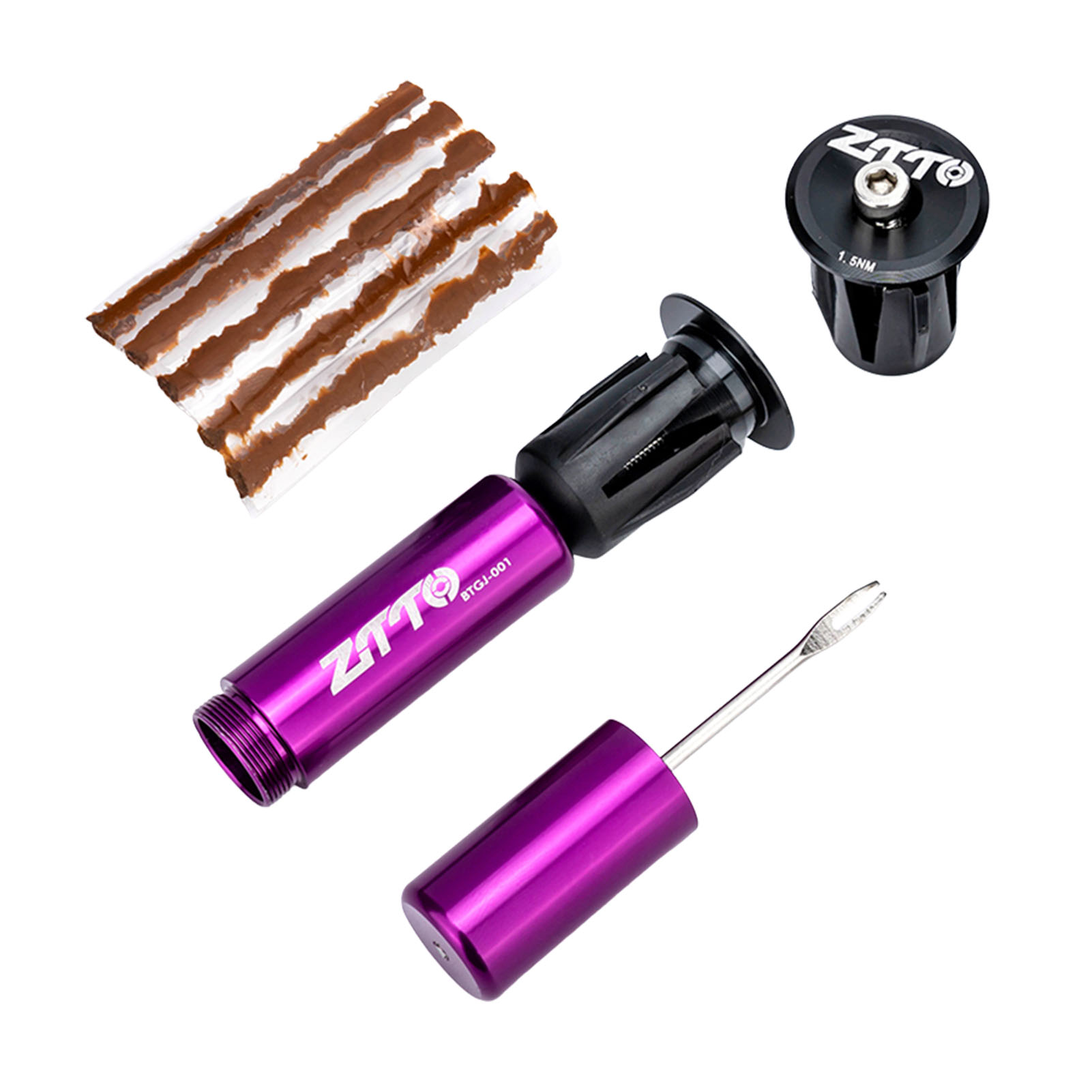 Bicycle Tubeless Tire Fast Rep - Tubeless Tire Sealant ulasan dan harga