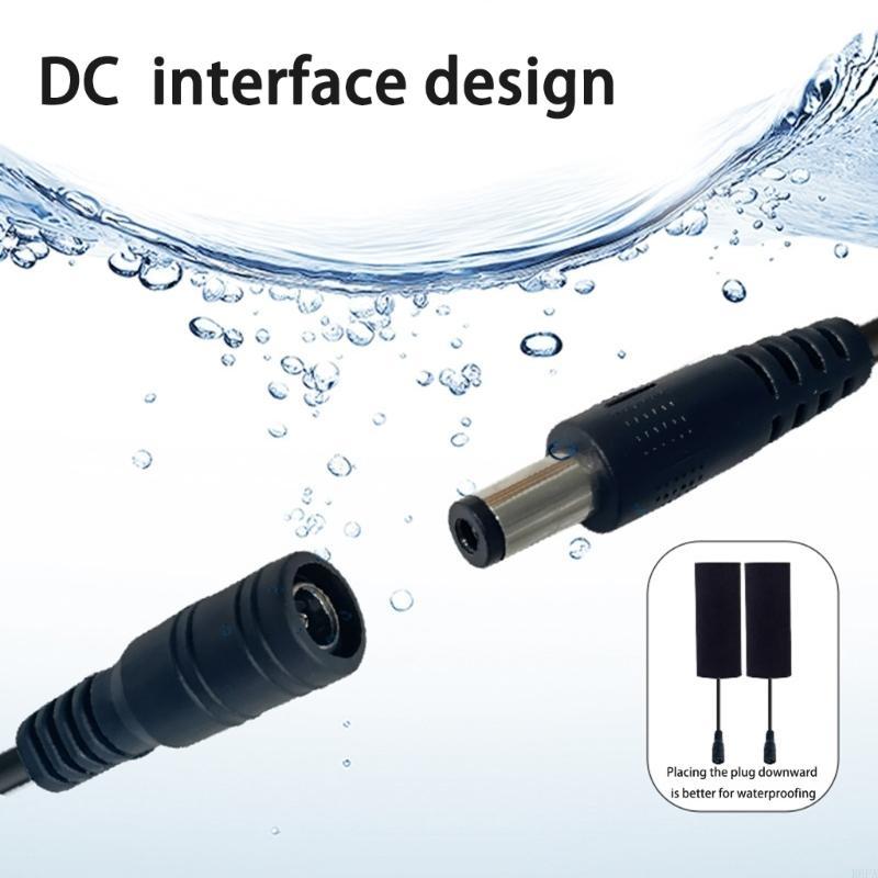 Electric Heated Grip Warmer Co - Cycling Gear Cold Weather ulasan dan harga