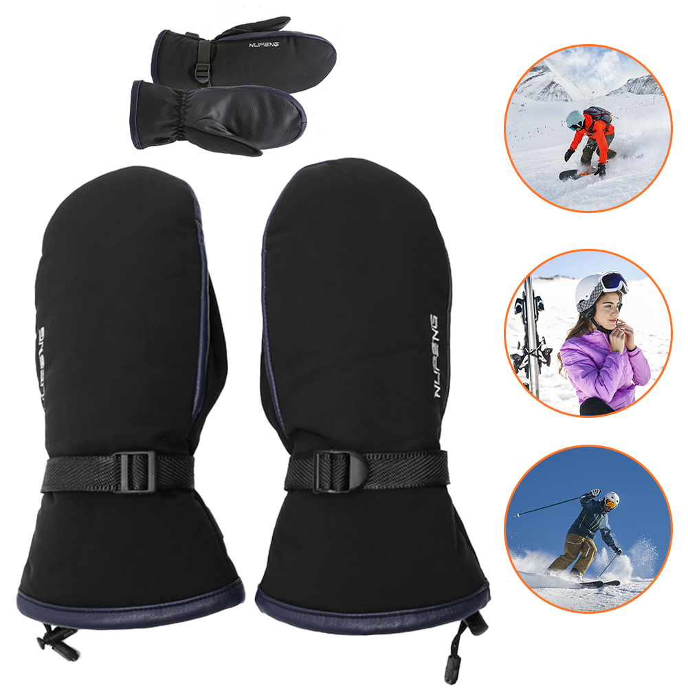 Electric Heating Gloves USB Ch - Cycling Heat Gear ulasan dan harga