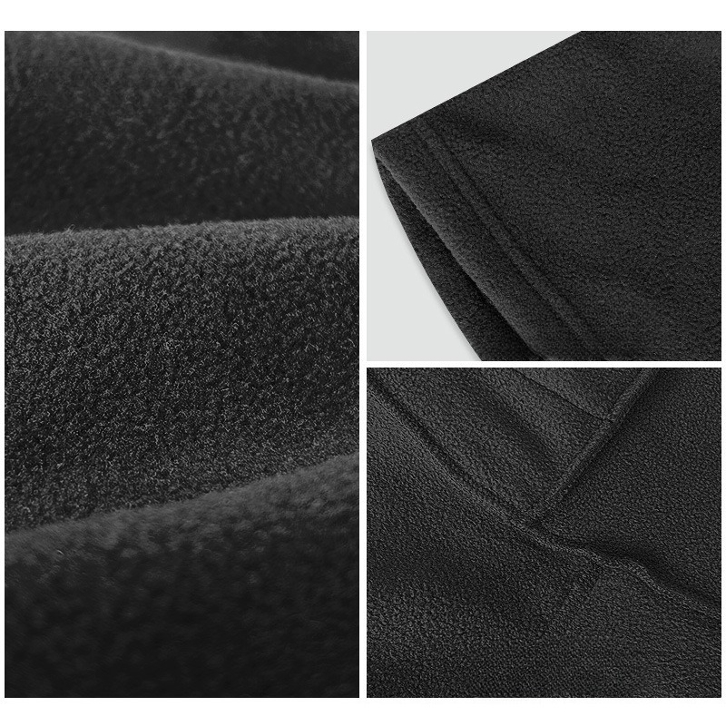 Thermal Windproof Balaclava Fl - Cycling Gear Cold Weather ulasan dan harga