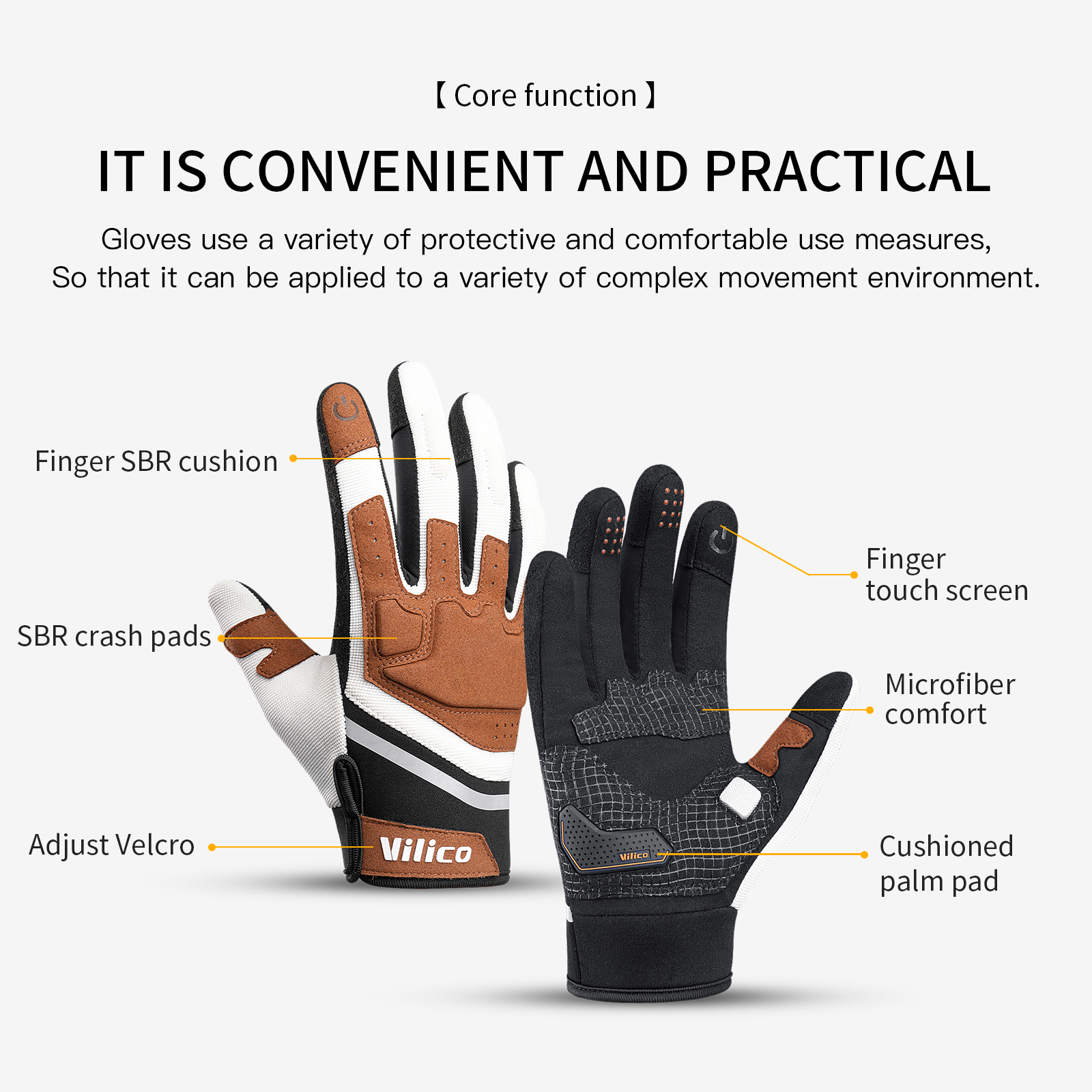 Tactical Gear Touch Screen Cyc - Cycling Gear Women ulasan dan harga